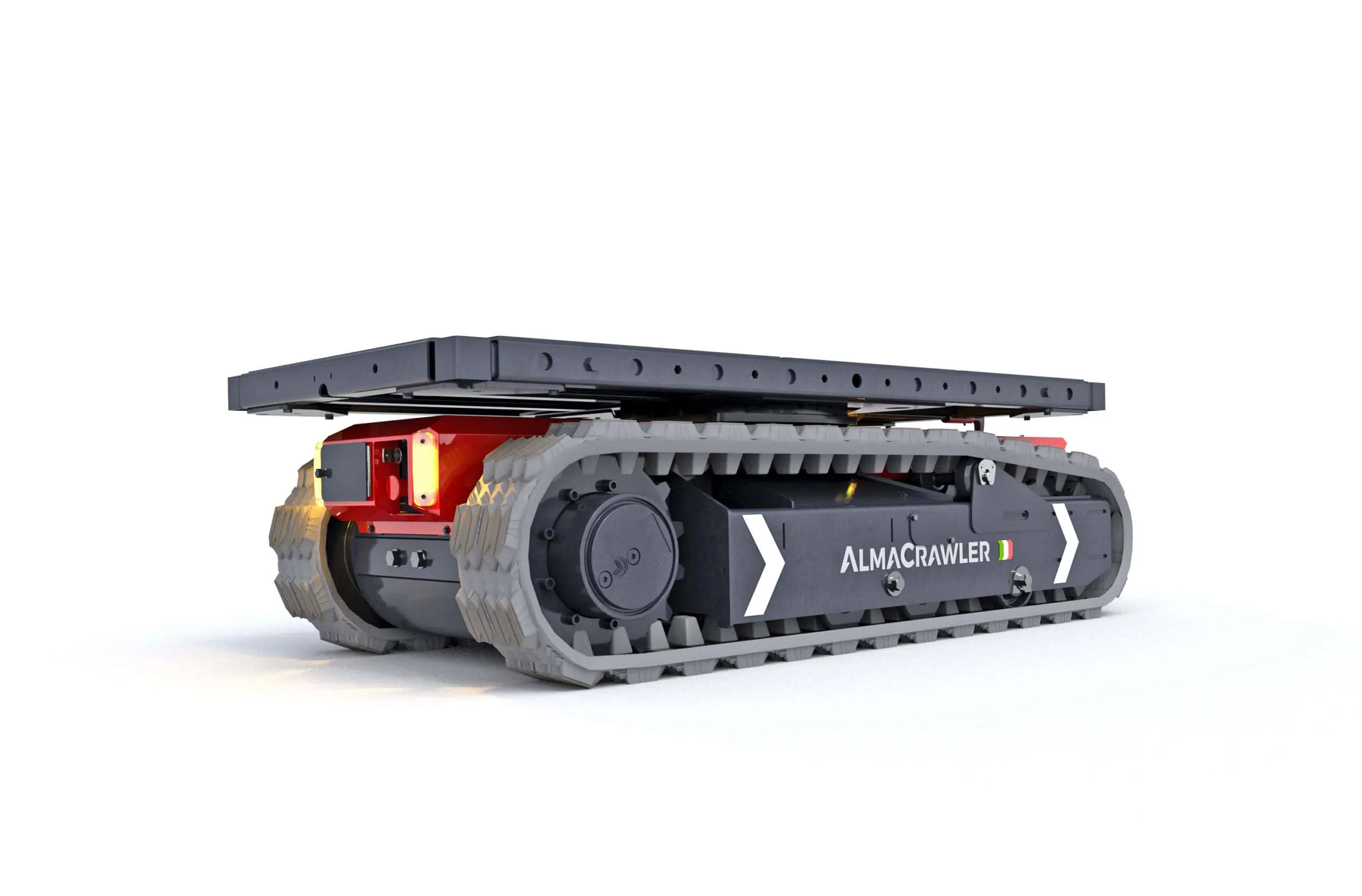 AlmaCrawler MULTI-LOADER 3.0 FX