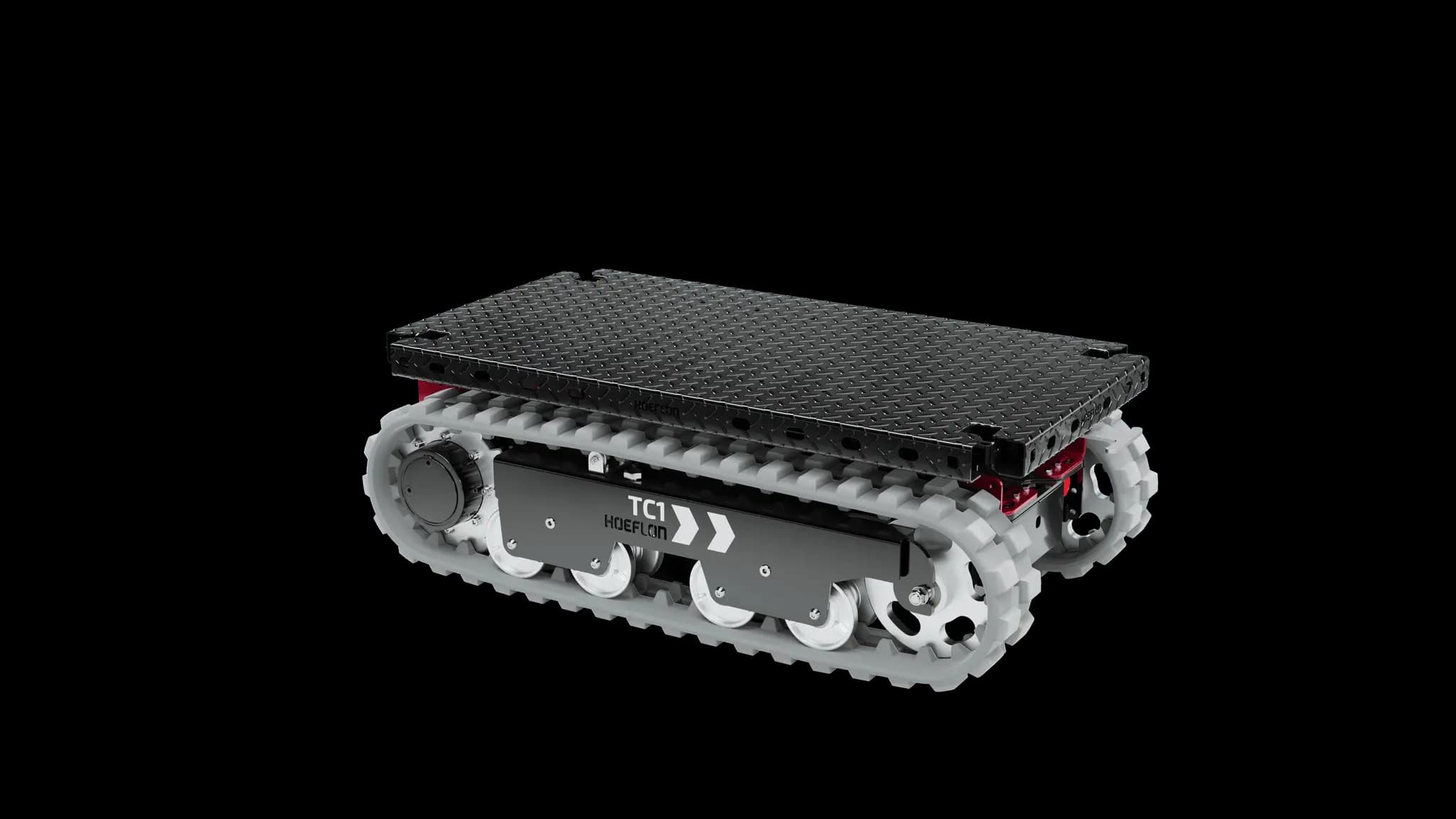 Hoeflon TC1
