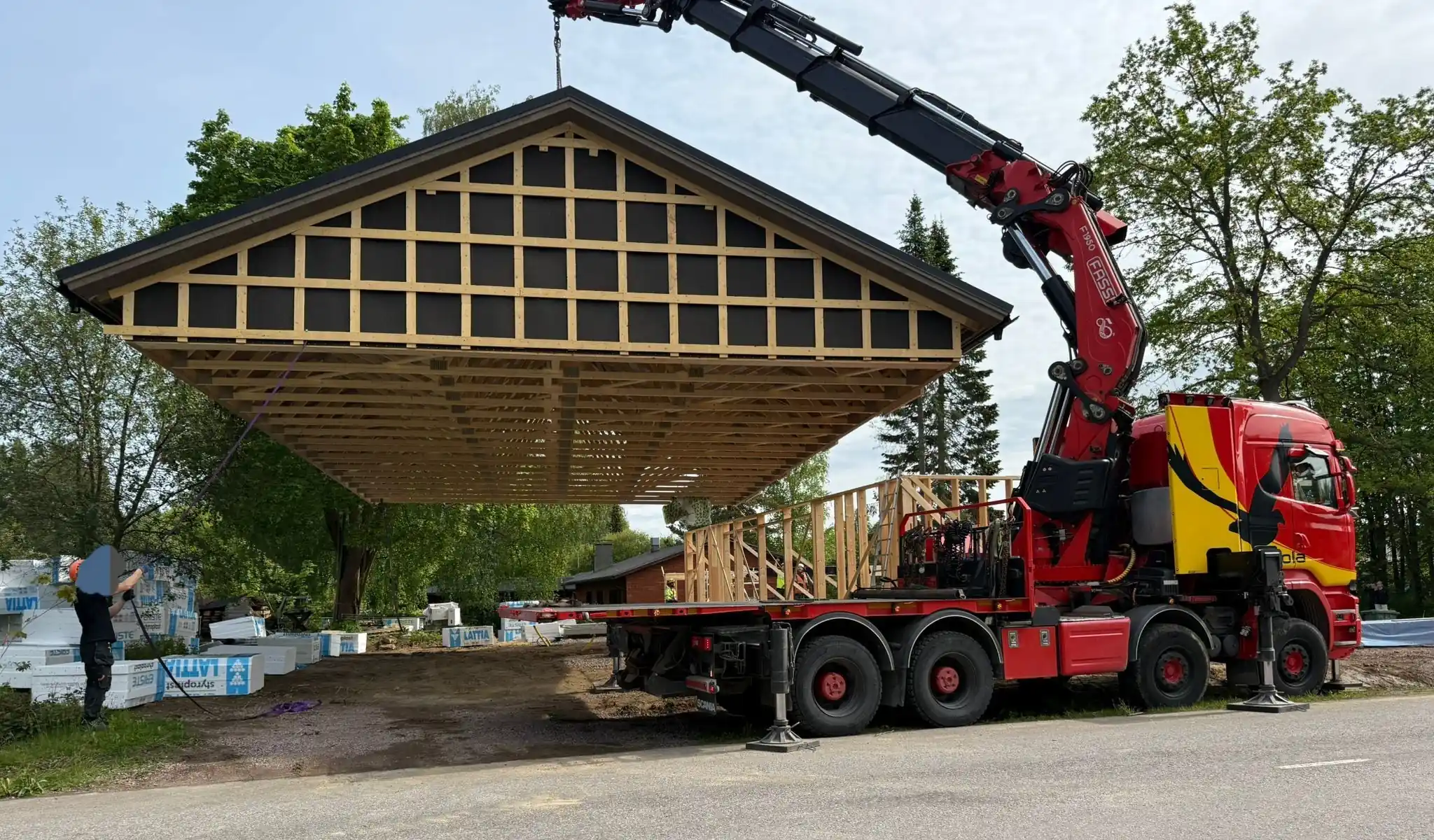 Turvallisuus, sertifiointi ja suunnittelu