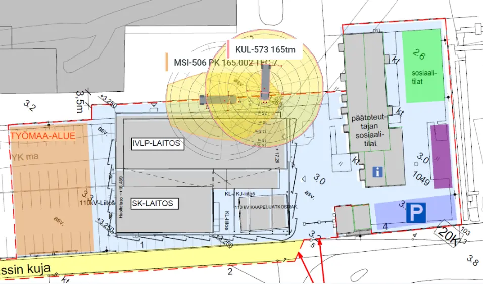 Nostosuunnittelu ja mallinnus