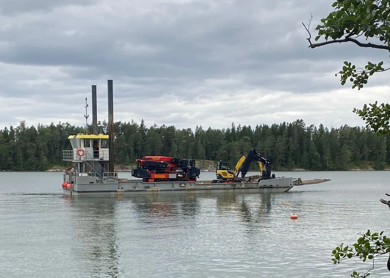 Joustavuutta ja skaalautuvaa palvelua